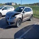 2LMPJ6K91LBL04337 2020 Lincoln Nautilus Reserve auction photo thumbnail 2
