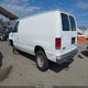 1FTNE24L65HA12556 2005 Ford E-250 Commercial/Recreational auction photo thumbnail 3