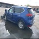 KNMAT2MT0LP518942 2020 Nissan Rogue Sv Fwd auction photo thumbnail 3