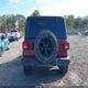 1C4HJXDG4NW154537 2022 Jeep Wrangler Unlimited Willys 4X4 auction photo thumbnail 16