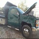 1GB3KYCY0JF182020 2018 Chevrolet Silverado 3500Hd Chassis Wt auction photo thumbnail 11