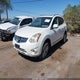 JN8AS5MT6CW285972 2012 Nissan Rogue Sv W/Sl Pkg auction photo thumbnail 6