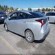 JTDKARFU2L3118901 2020 Toyota Prius Le auction photo thumbnail 3