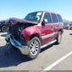 1GNEC13V63J162084 2003 Chevrolet Tahoe Ls auction photo thumbnail 2