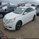 5NPEB4AC5BH051564 2011 Hyundai Sonata Gls auction photo thumbnail 2