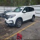 5FNYF6H3XKB081340 2019 Honda Pilot Ex auction photo thumbnail 2