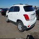KL7CJPSM1NB512698 2022 Chevrolet Trax Awd Lt auction photo thumbnail 3