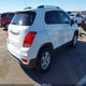 KL7CJPSM1NB512698 2022 Chevrolet Trax Awd Lt auction photo thumbnail 4