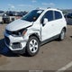KL7CJPSM1NB512698 2022 Chevrolet Trax Awd Lt auction photo thumbnail 6