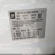 KL7CJPSM1NB512698 2022 Chevrolet Trax Awd Lt auction photo thumbnail 9