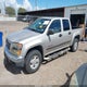 1GTDT136858198091 2005 GMC Canyon Sle auction photo thumbnail 2