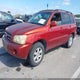 JTEGD21A830066334 2003 Toyota Highlander auction photo thumbnail 2