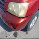 JTEGD21A830066334 2003 Toyota Highlander auction photo thumbnail 6