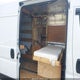 3C6MRVJG8ME529135 2021 Ram Promaster 3500 Cargo Van High Roof 159 Wb Ext auction photo thumbnail 8