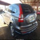 5J6RE4H56BL054611 2011 Honda Cr-V Ex auction photo thumbnail 3
