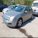 3FAHP07Z88R243382 2008 Ford Fusion Se auction photo thumbnail 2