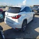 2T2HZMAA9NC239434 2022 Lexus Rx 350 auction photo thumbnail 4