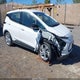 1G1FW6S01N4129348 2022 Chevrolet Bolt Ev Fwd 1Lt auction photo thumbnail 1