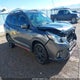 JF2SKAJC9NH411134 2022 Subaru Forester Sport auction photo thumbnail 1