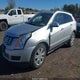 3GYFNAE36ES564363 2014 Cadillac Srx Standard auction photo thumbnail 2