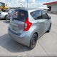 3N1CE2CP0EL433804 2014 Nissan Versa Note S (Sr) auction photo thumbnail 4