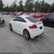TRUUF38J191024061 2009 Audi Tts 2.0T auction photo thumbnail 3