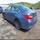 4S3BNAA6XJ3045417 2018 Subaru Legacy 2.5I auction photo thumbnail 3