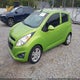 KL8CB6S90EC510630 2014 Chevrolet Spark Ls Auto auction photo thumbnail 2