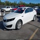 KNAGM4A74C5277177 2012 Kia Optima Lx auction photo thumbnail 2