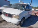 1GKDM19W1YB529092 2000 GMC Safari Sl auction photo thumbnail 2