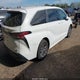 5TDKRKECXNS121264 2022 Toyota Sienna Le auction photo thumbnail 4