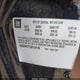 1G6DM57T360106196 2006 Cadillac Cts Standard auction photo thumbnail 9