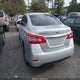 3N1AB7AP5FY237121 2015 Nissan Sentra Sv auction photo thumbnail 3