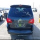 2C4RVABGXCR393413 2012 Volkswagen Routan Se auction photo thumbnail 16