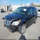 2C4RVABGXCR393413 2012 Volkswagen Routan Se auction photo thumbnail 2