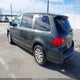 2C4RVABGXCR393413 2012 Volkswagen Routan Se auction photo thumbnail 3