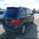 2C4RVABGXCR393413 2012 Volkswagen Routan Se auction photo thumbnail 4