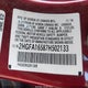 2HGFA16587H502133 2007 Honda Civic Lx auction photo thumbnail 9