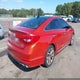 5NPE34AB0FH177504 2015 Hyundai Sonata Limited 2.0T auction photo thumbnail 4
