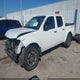 1N6AD0ER6HN777746 2017 Nissan Frontier Desert Runner auction photo thumbnail 2