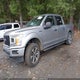 1FTEW1E57LFC31946 2020 Ford F-150 Xl auction photo thumbnail 2