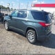 1GNERGKW4JJ128847 2018 Chevrolet Traverse 1Lt auction photo thumbnail 3
