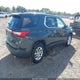 1GNERGKW4JJ128847 2018 Chevrolet Traverse 1Lt auction photo thumbnail 4