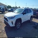 2T3LWRFV8SW258977 2025 Toyota Rav4 Hybrid Le auction photo thumbnail 2