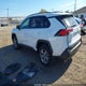 2T3LWRFV8SW258977 2025 Toyota Rav4 Hybrid Le auction photo thumbnail 3