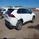 2T3LWRFV8SW258977 2025 Toyota Rav4 Hybrid Le auction photo thumbnail 4