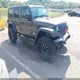 1C4HJXDG1JW143036 2018 Jeep Wrangler Unlimited Sport S 4X4 auction photo thumbnail 1