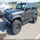 1C4HJXDG1JW143036 2018 Jeep Wrangler Unlimited Sport S 4X4 auction photo thumbnail 2