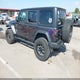 1C4HJXDG1JW143036 2018 Jeep Wrangler Unlimited Sport S 4X4 auction photo thumbnail 3