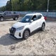 3N1CP5CV0NL500282 2022 Nissan Kicks Sv auction photo thumbnail 2